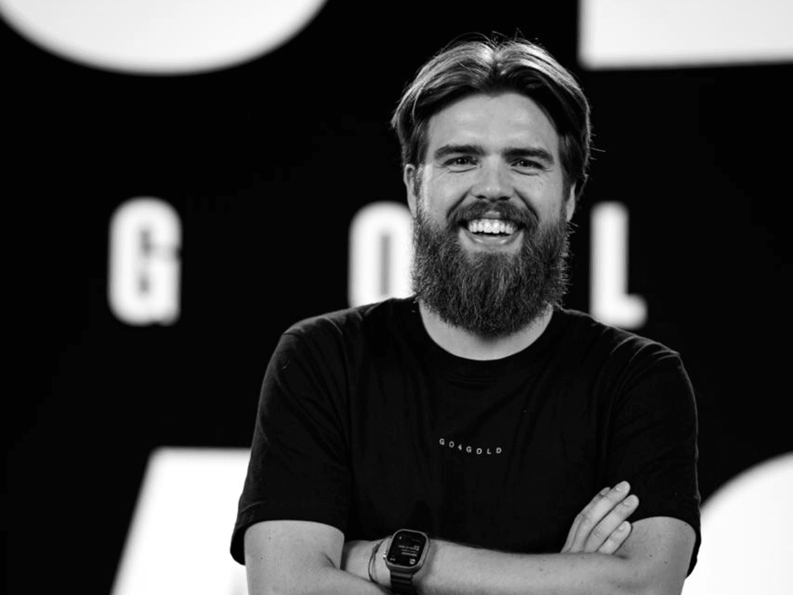 Foto — Dominik Bouček