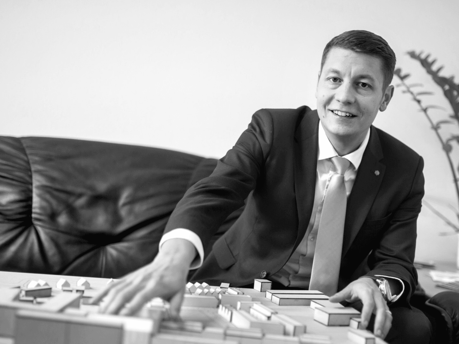 Foto — Jakub Rychtecký
